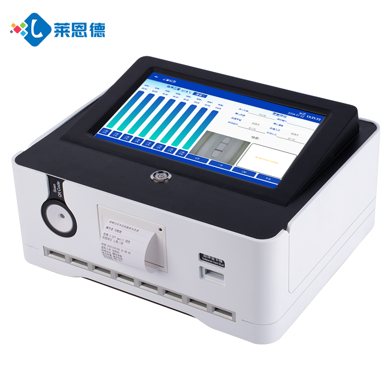 獸殘檢測(cè)儀